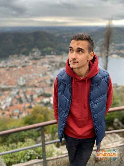 Іскрик  Антон фото №1489783. Завантажено 19 Грудня 2019