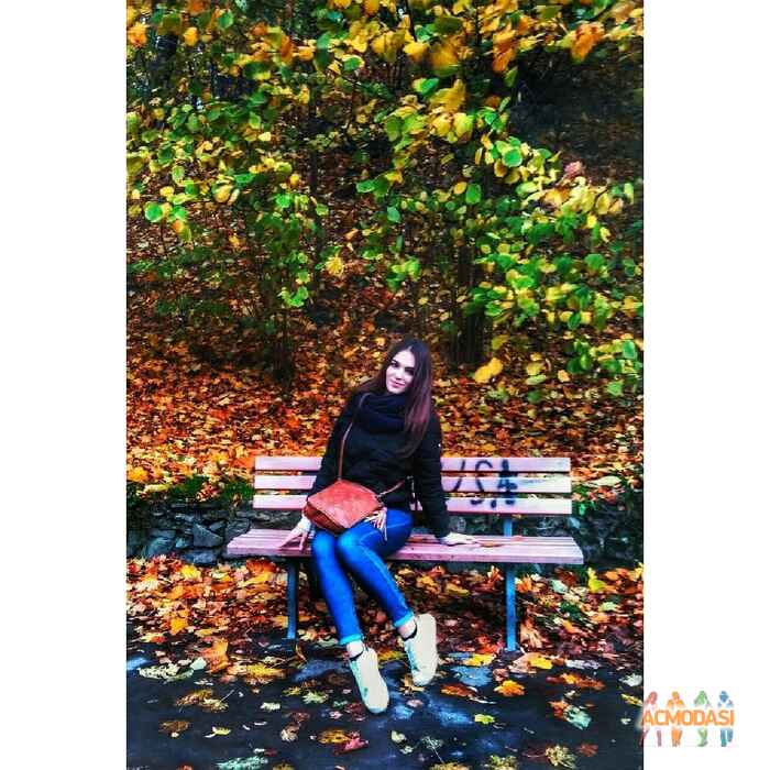 Ivanna  Deminskaya фото №1313941. Завантажено 28 Жовтня 2018