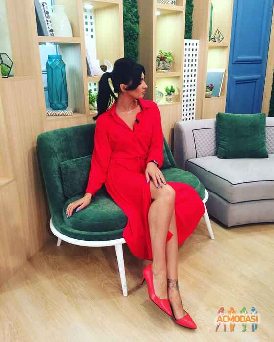 Катерина Сергіївна Абдалова фото №1528577. Завантажено 09 Травня 2020