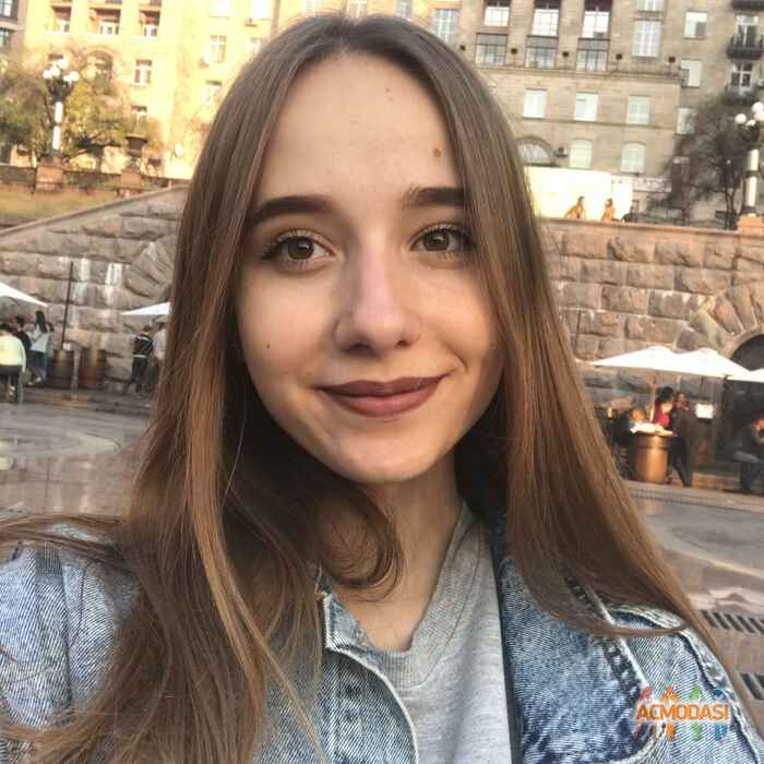 Олександра Миколаївна Рябчинська фото №1477981. Завантажено 20 Листопада 2019