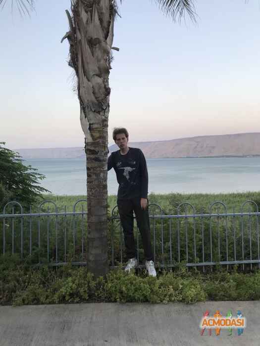 Даніель Олегович Штейн фото №1482286. Завантажено 30 Листопада 2019