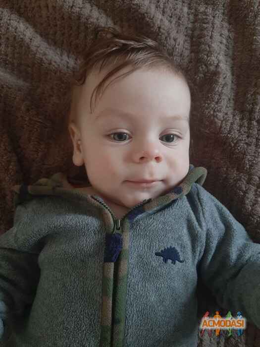 Анастасія Сергіївна Петрушко фото №1483749. Завантажено 04 Грудня 2019