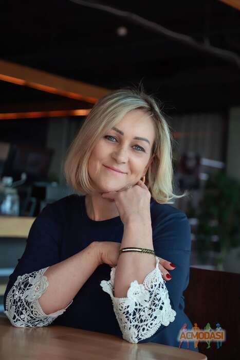 Nadya  Trubisina фото №1670951. Завантажено 05 Грудня 2021