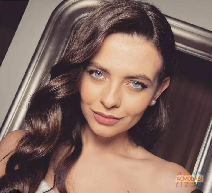 Anna  Verhovnaja фото №1708709. Завантажено 24 Березня 2023