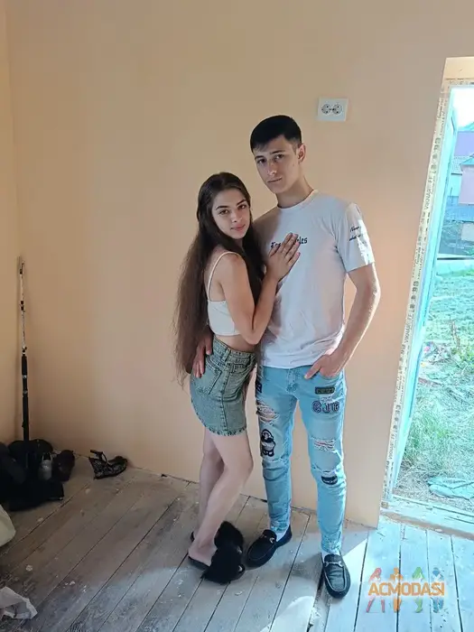 Яна  Фонтош фото №1750843. Завантажено 25 Грудня 2025