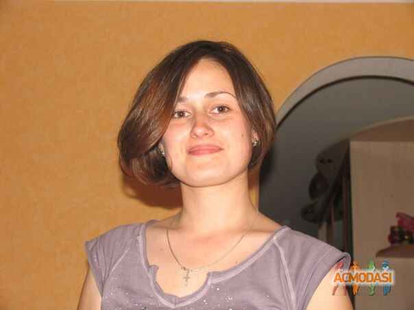 Ольга Анатольевна Цебрий фото №285953. Завантажено 08 Листопада 2012