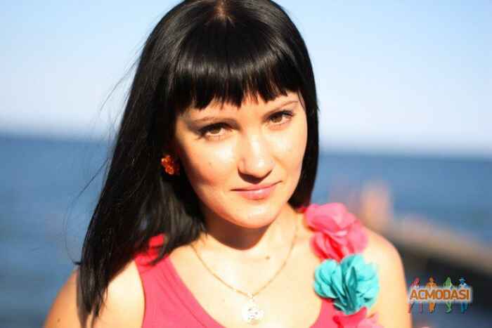 Дарья Викторовна Рыжкова фото №472584. Завантажено 16 Серпня 2013