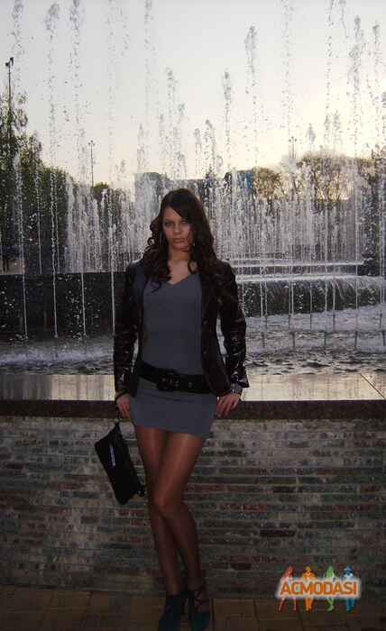 Кристина Васильевна Бондаренко фото №47126. Завантажено Невідомо