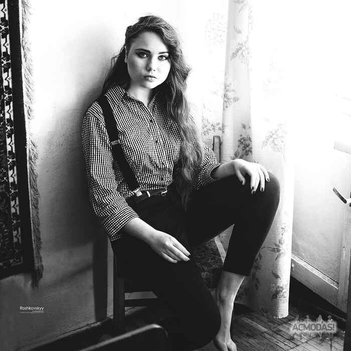 Христина  Пелип фото №896750. Завантажено 30 Березня 2016