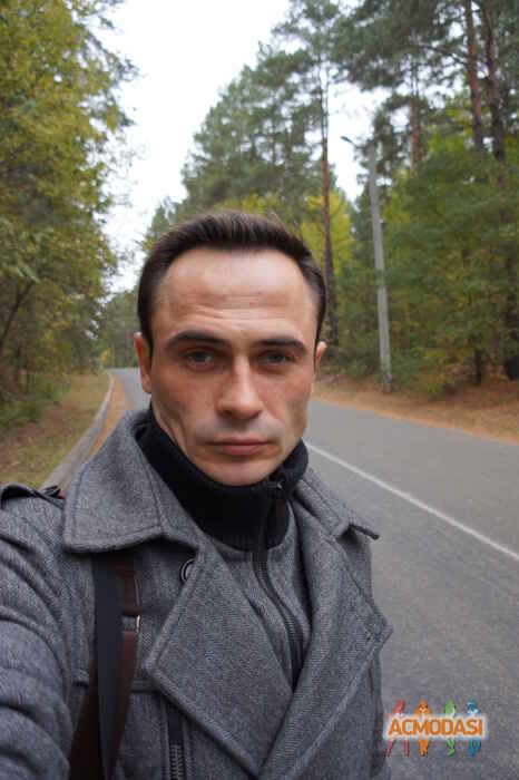 Сегрей  Лихачев фото №984859. Завантажено 14 Листопада 2016