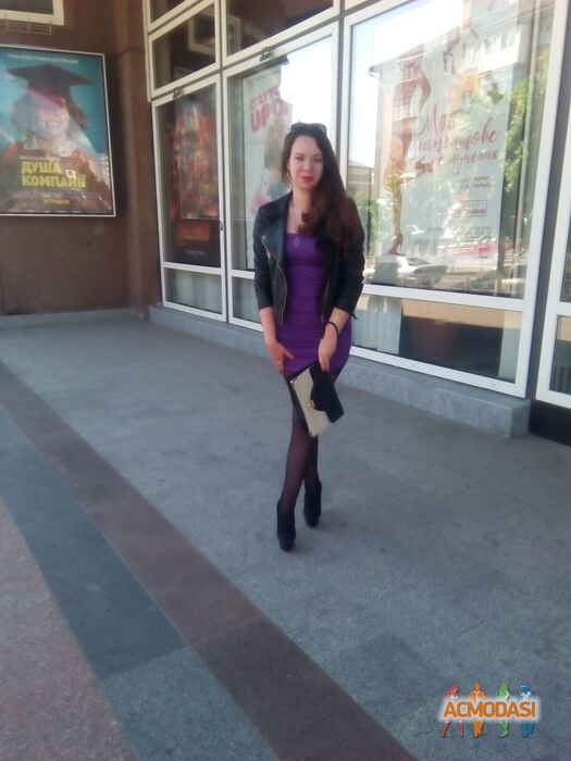 Анна  Зинова фото №1360450. Завантажено 06 Лютого 2019