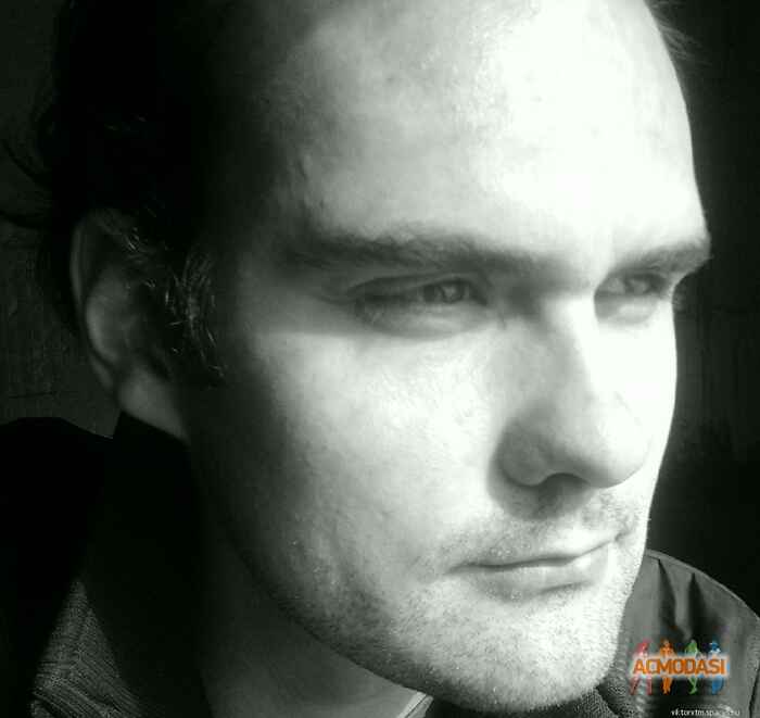 Виктор Алексеевич Богдан фото №1037186. Завантажено 29 Березня 2017