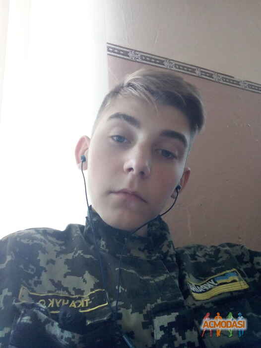 Саша  Ткачук фото №1067907. Завантажено 18 Червня 2017