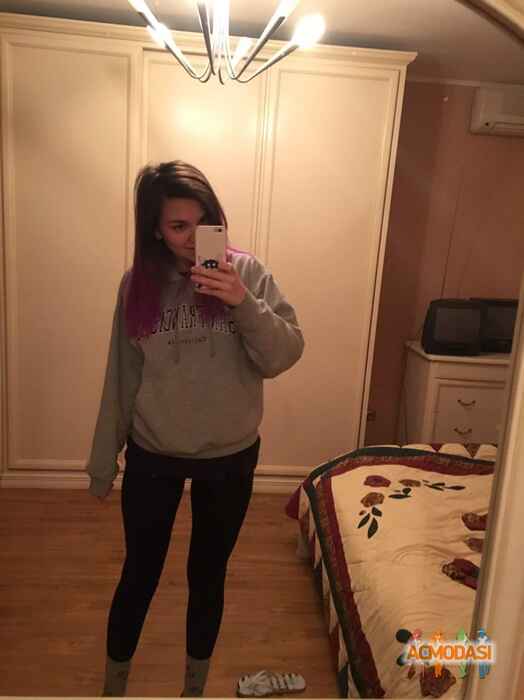 Анна  Грубая фото №1174797. Завантажено 29 Січня 2018