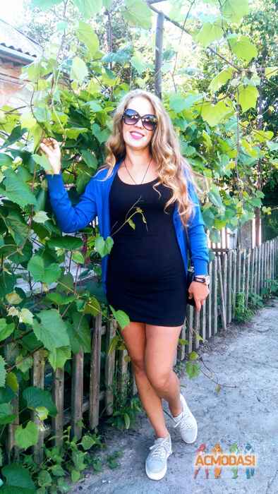 Евгения Юрьевна Бояринцева фото №1093972. Завантажено 20 Серпня 2017