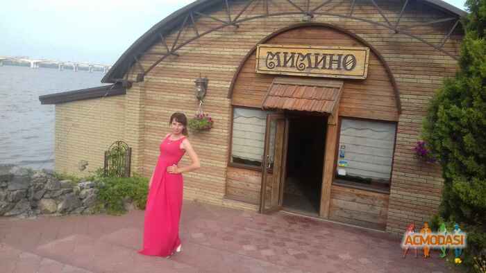 Анна  Чернавская фото №1102883. Завантажено 11 Вересня 2017