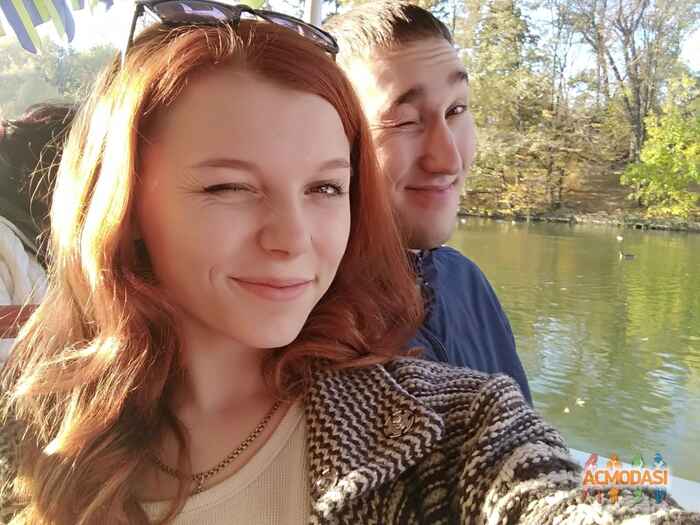 Юлія Євгеніївна Данилюк фото №1131275. Завантажено 06 Листопада 2017