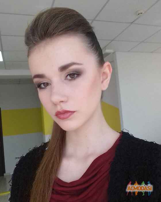 Анастасія Бородіна Сергіївна фото №1132406. Завантажено 07 Листопада 2017