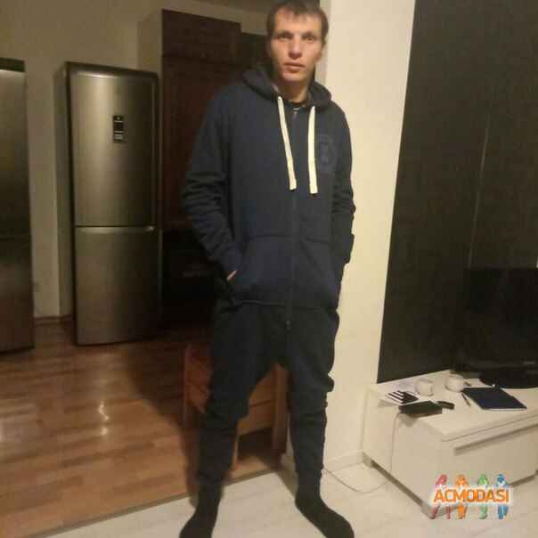 Кирилл Иванович Матвиенко фото №1163167. Завантажено 11 Січня 2018