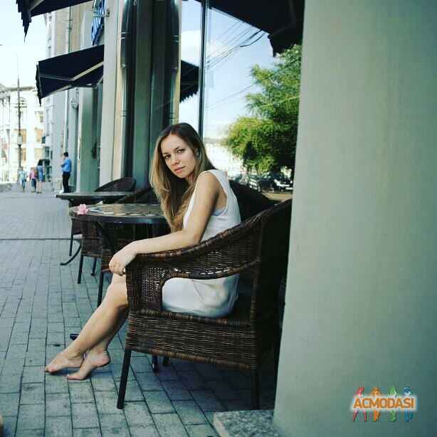 Анастасия Александровна Марченко фото №1195064. Завантажено 25 Лютого 2018