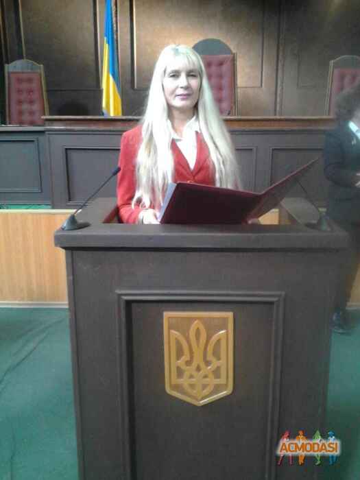 Любовь  Матвеева фото №1215822. Завантажено 01 Квітня 2018