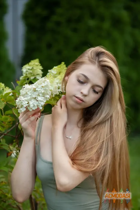 Діана  Бернадська фото №1745798. Завантажено 03 Серпня 2025