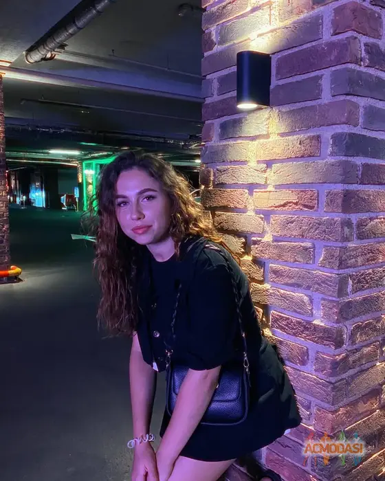 Уляна Володимирівна Комзюк фото №1748714. Завантажено 19 Жовтня 2025