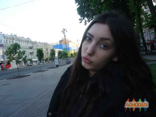Арина Евгеньевна Яковенко фото №680484. Завантажено 29 Червня 2014