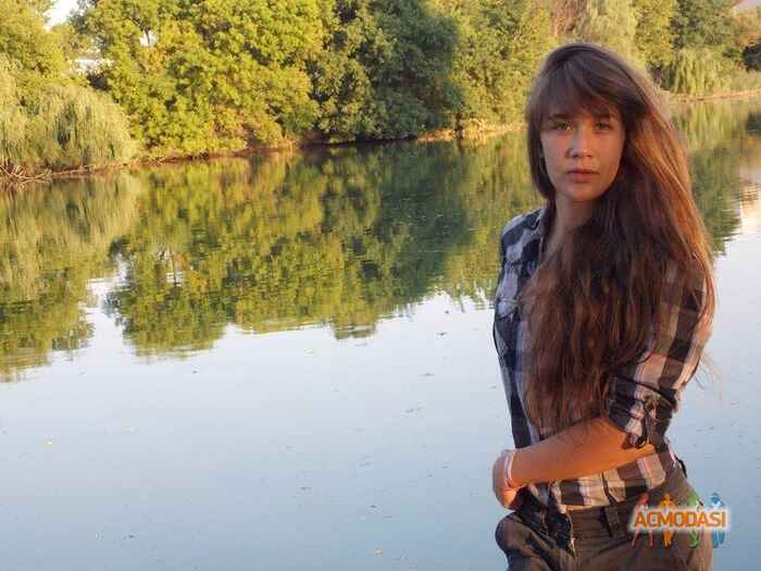 Диана Олеговна Загамула фото №882511. Завантажено 18 Лютого 2016