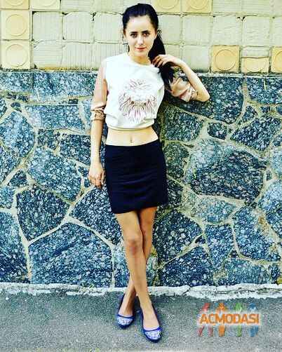 Ілона Володимирівна Яроповецька фото №918849. Завантажено 09 Червня 2016