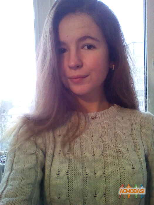 Ольга Ігорівна Лисаченко фото №1181695. Завантажено 07 Лютого 2018