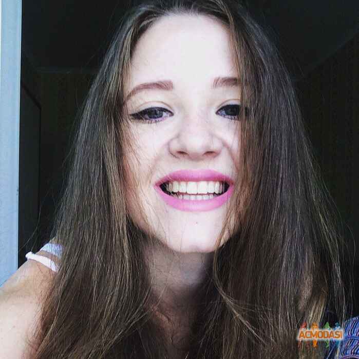 Яна Константиновна Баранова фото №1004815. Завантажено 09 Січня 2017