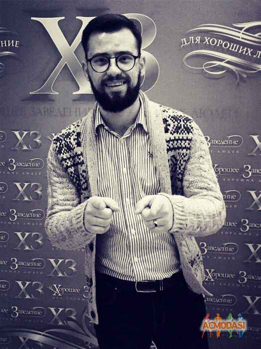 Николай Юриевич Куропаткин фото №1048070. Завантажено 27 Квітня 2017