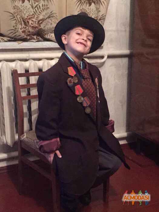 Володимир Сергійович Мохначов фото №1055687. Завантажено 18 Травня 2017