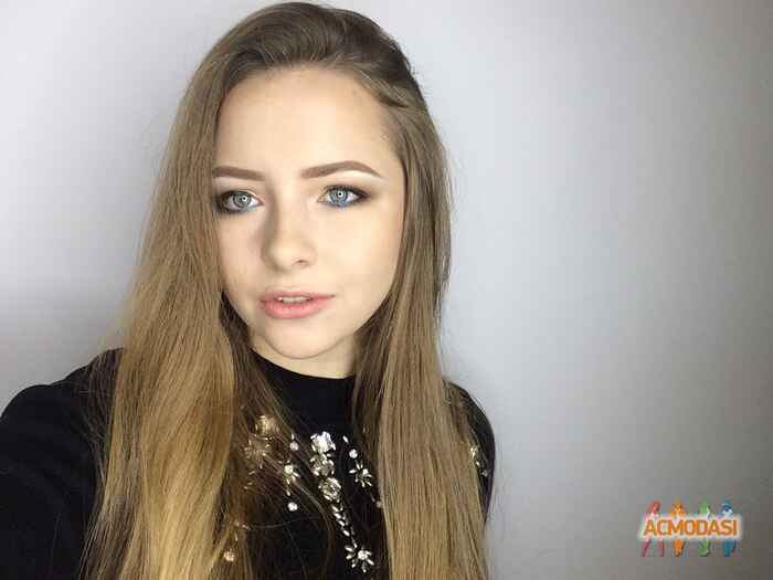 Анюта  Леонтьева фото №1079794. Завантажено 17 Липня 2017