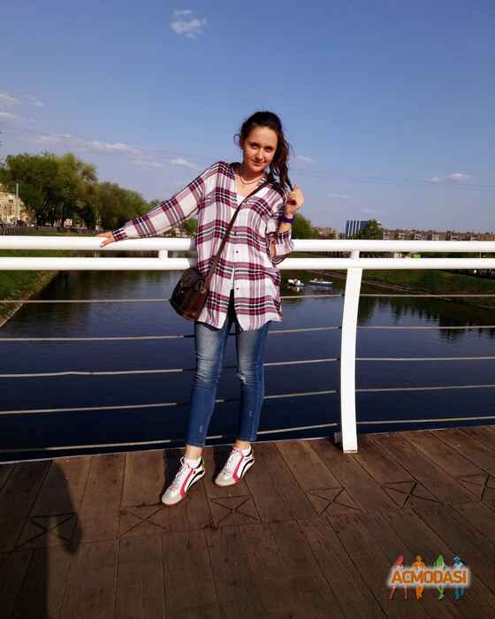 Юлия  Костина фото №1090160. Завантажено 10 Серпня 2017