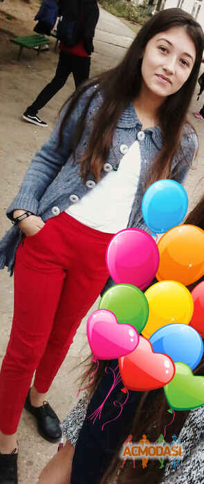 Катерина Сергіївна Оклюк фото №1129959. Завантажено 04 Листопада 2017