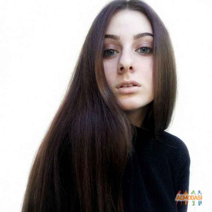 Анастасия Сергеевна Сомченко фото №1131503. Завантажено 06 Листопада 2017