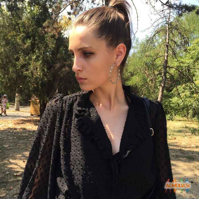 Анна Владиславовна Залецкая фото №1284344. Завантажено 01 Вересня 2018