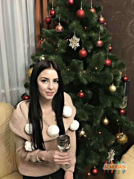 Анастасия Сергеевна Сивацкая фото №1350779. Завантажено 16 Січня 2019