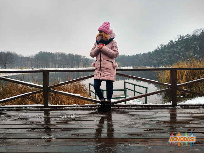 Альона Влодимерівна Дворник фото №1356525. Завантажено 28 Січня 2019