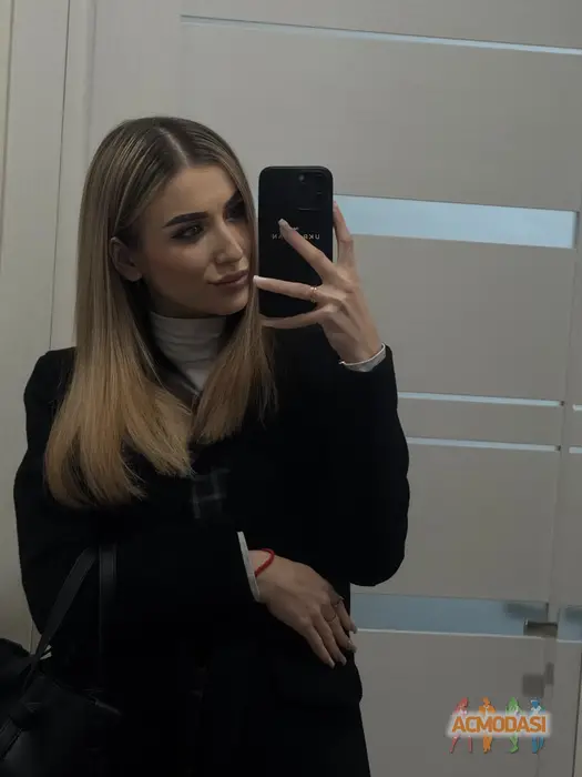 Христина Романівна Войнова фото №1752081. Завантажено 23 Січня 2026