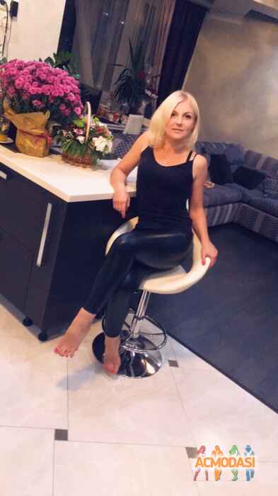 Инна Анатольевна Аланбуси фото №1468155. Завантажено 30 Жовтня 2019