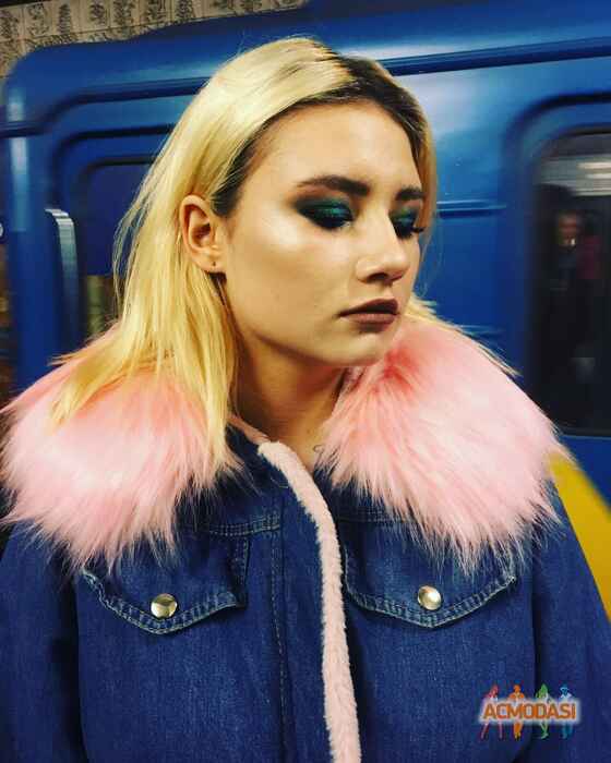 Даша Анатолиевна Витер фото №1468175. Завантажено 30 Жовтня 2019