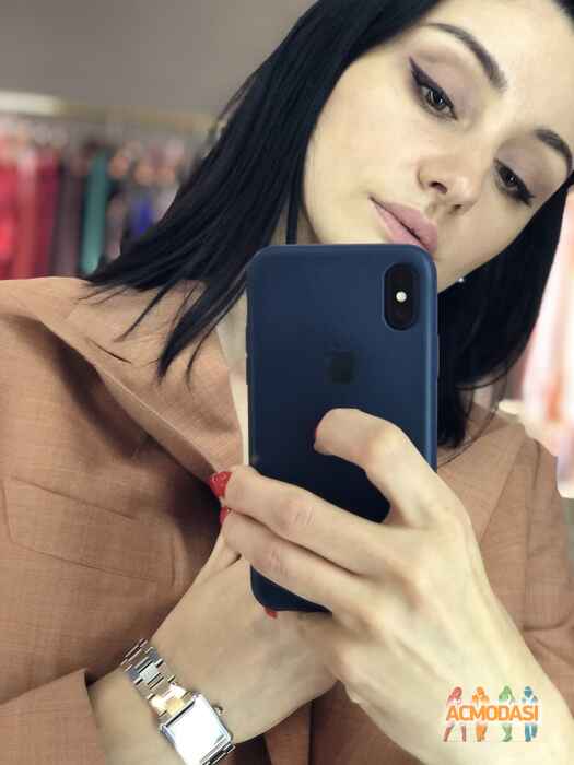 Екатерина Александровна Калашникова фото №1476133. Завантажено 15 Листопада 2019