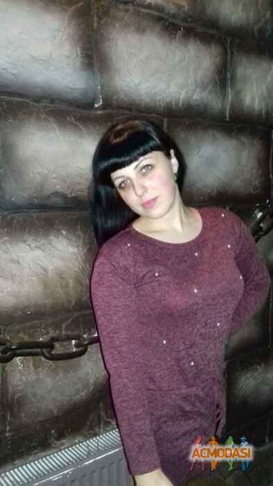 Снежана Юріївна Пашинская фото №1476503. Завантажено 16 Листопада 2019