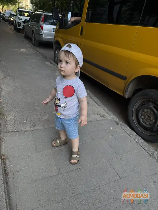 Оксана  Кожухар фото №1746600. Завантажено 28 Серпня 2025