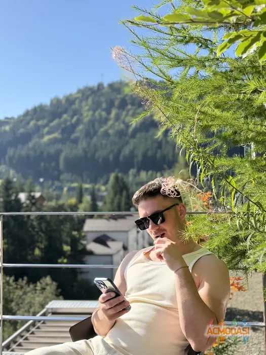 Микола  Шеремет фото №1752635. Завантажено 09 Лютого 2026