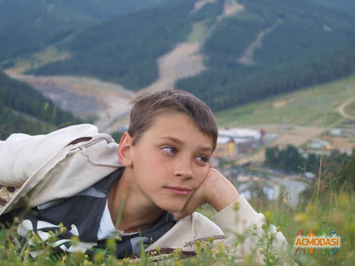 Андрей Валентинович Шевченко фото №447494. Завантажено 14 Липня 2013