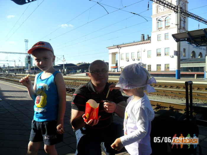 Руслан Миколайович Пелех фото №991263. Завантажено 30 Листопада 2016